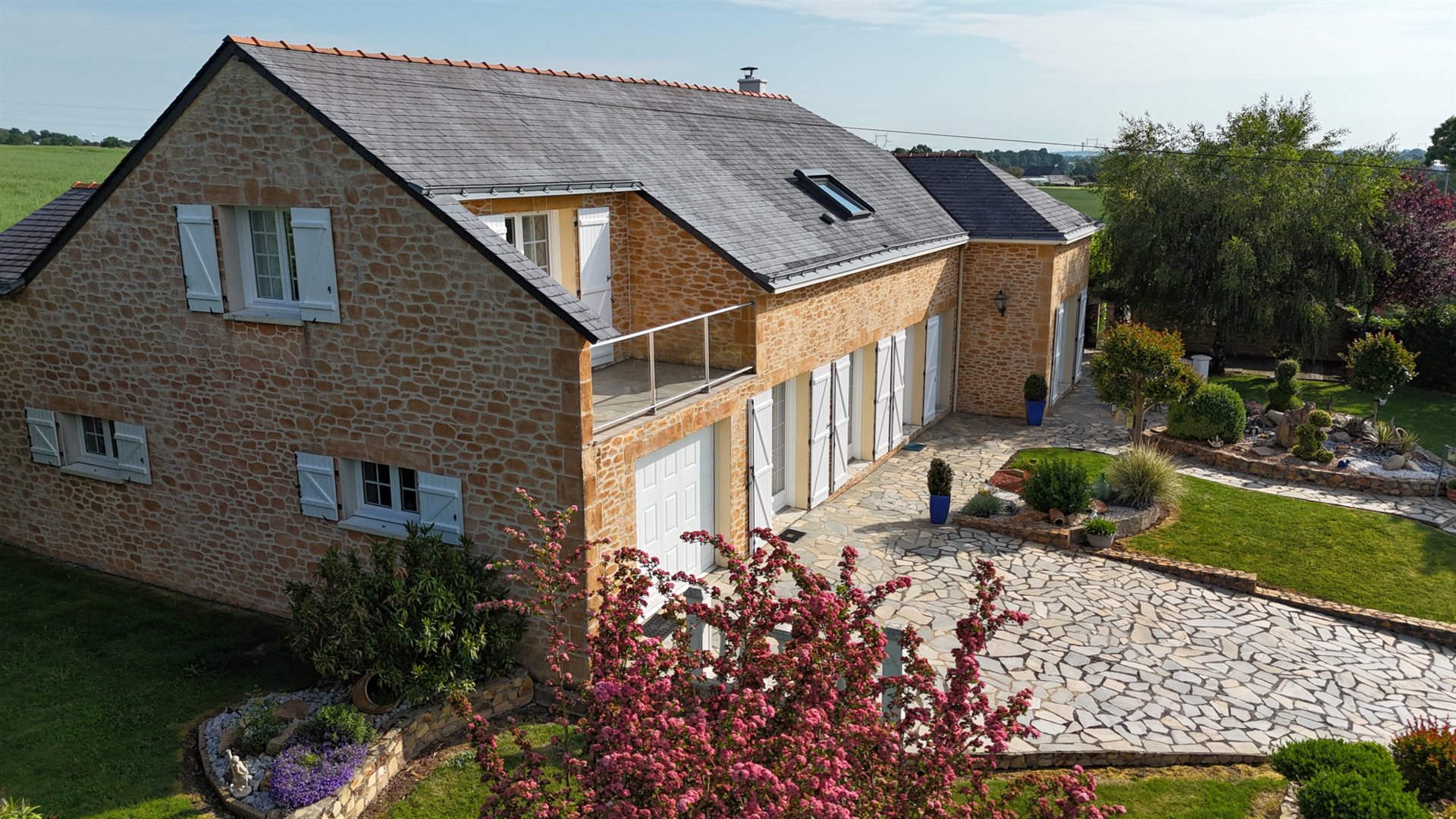 Maison à vendre, 131m², Ancenis-Saint-Géréon