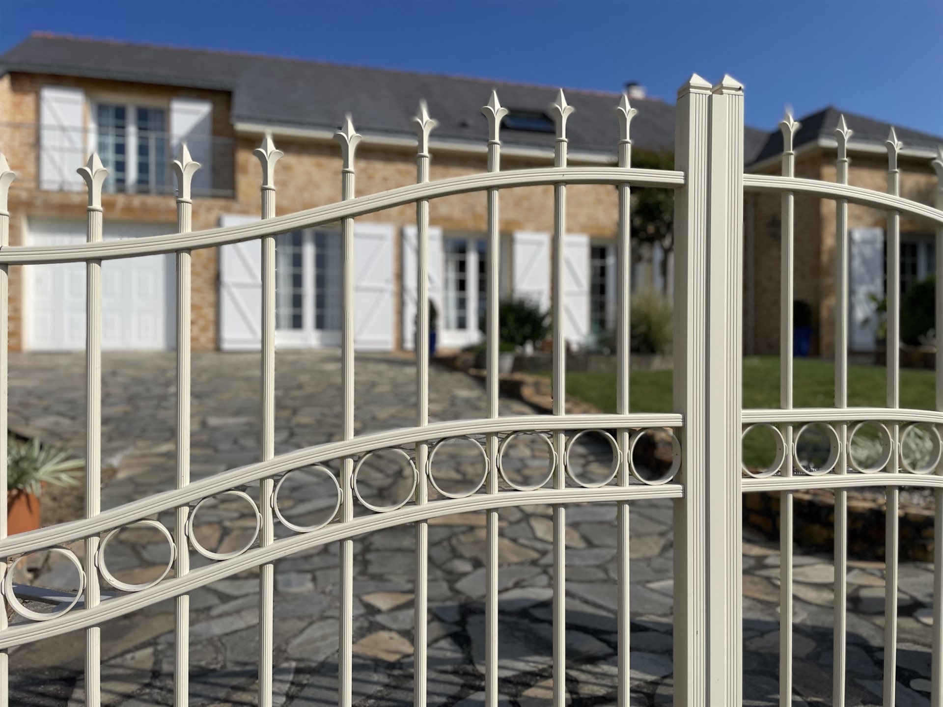 Maison à vendre, 131m², Ancenis-Saint-Géréon