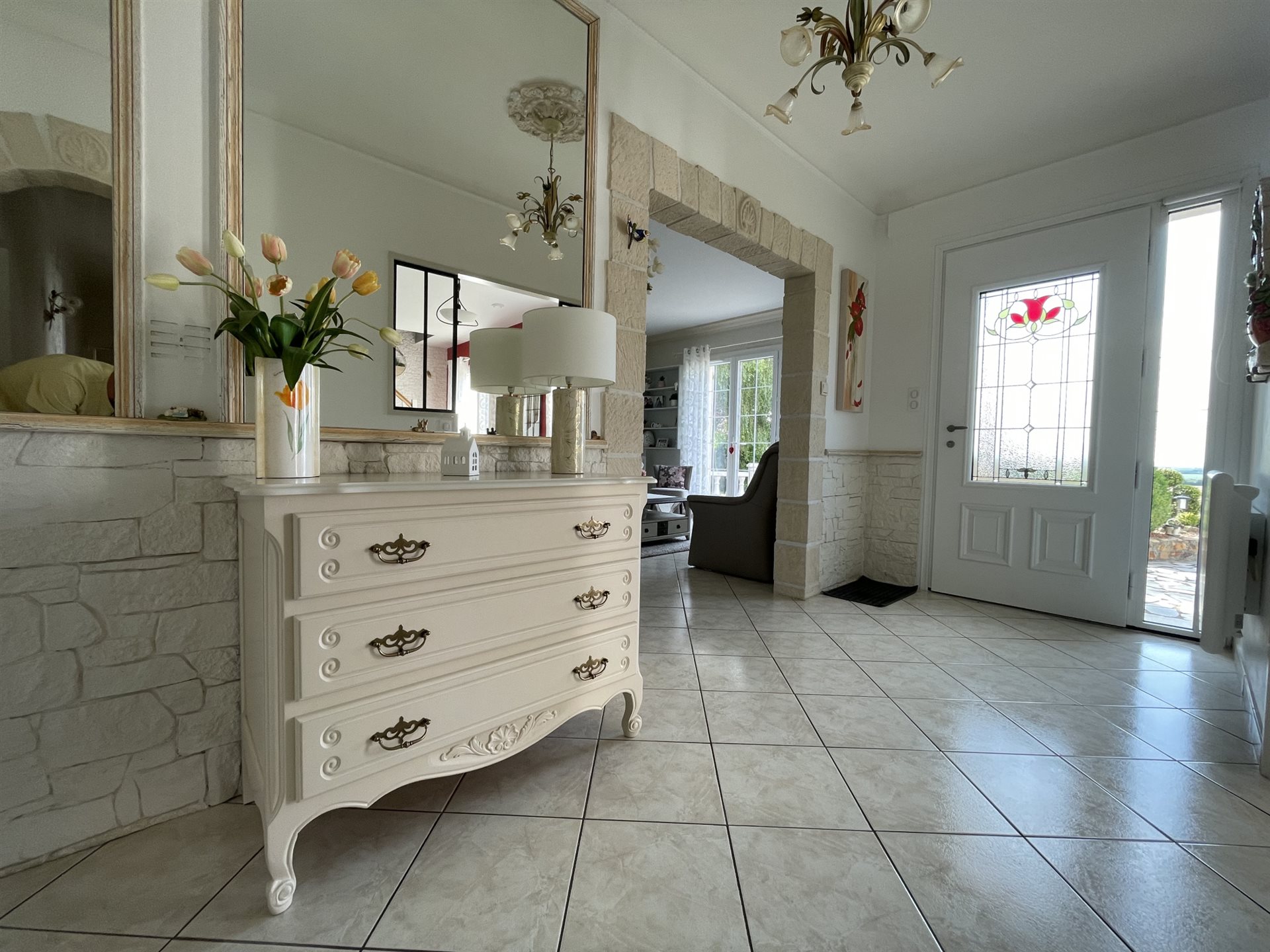 Maison à vendre, 131m², Ancenis-Saint-Géréon