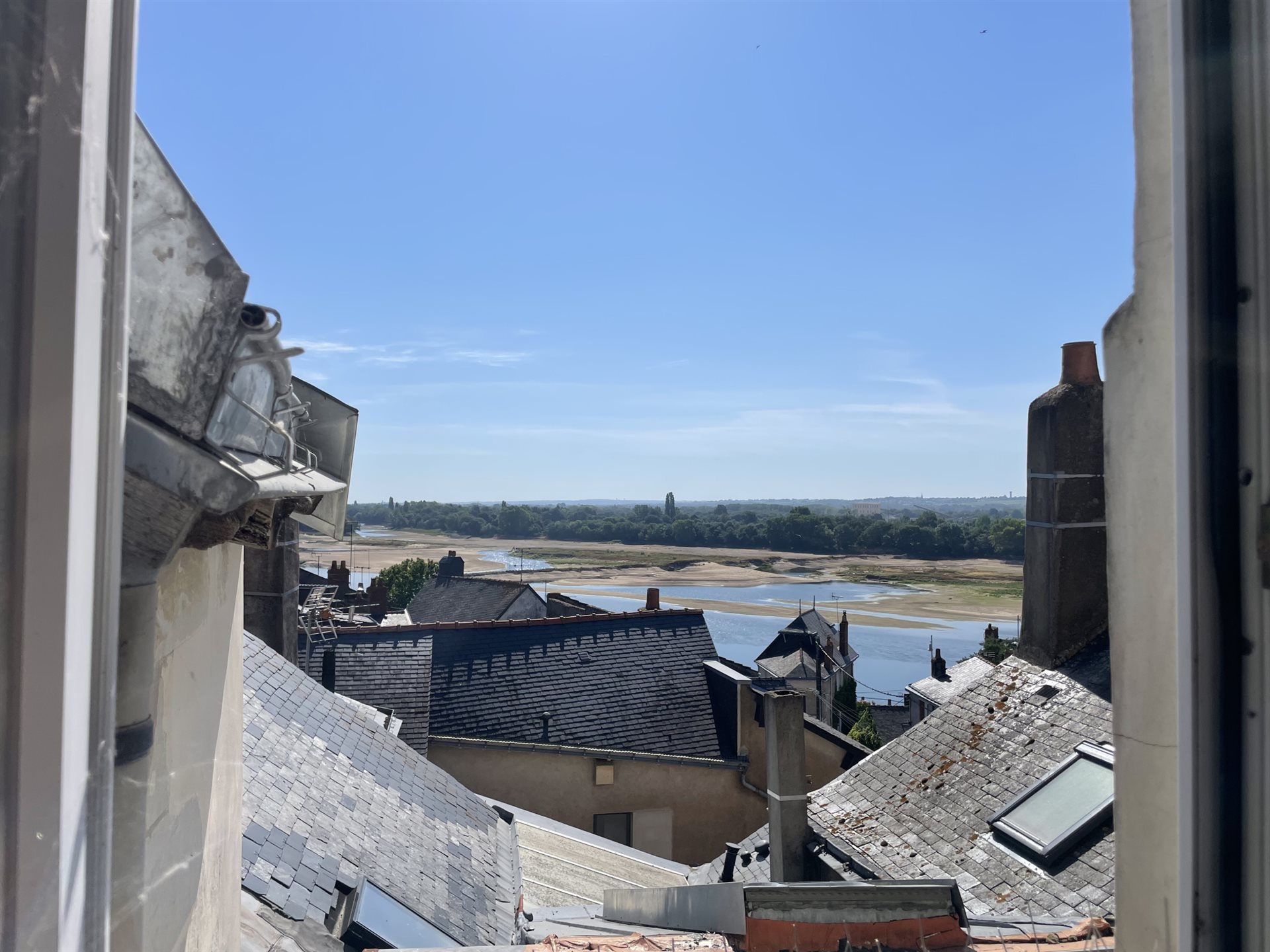Appartement à vendre, 96m², Ancenis-Saint-Géréon