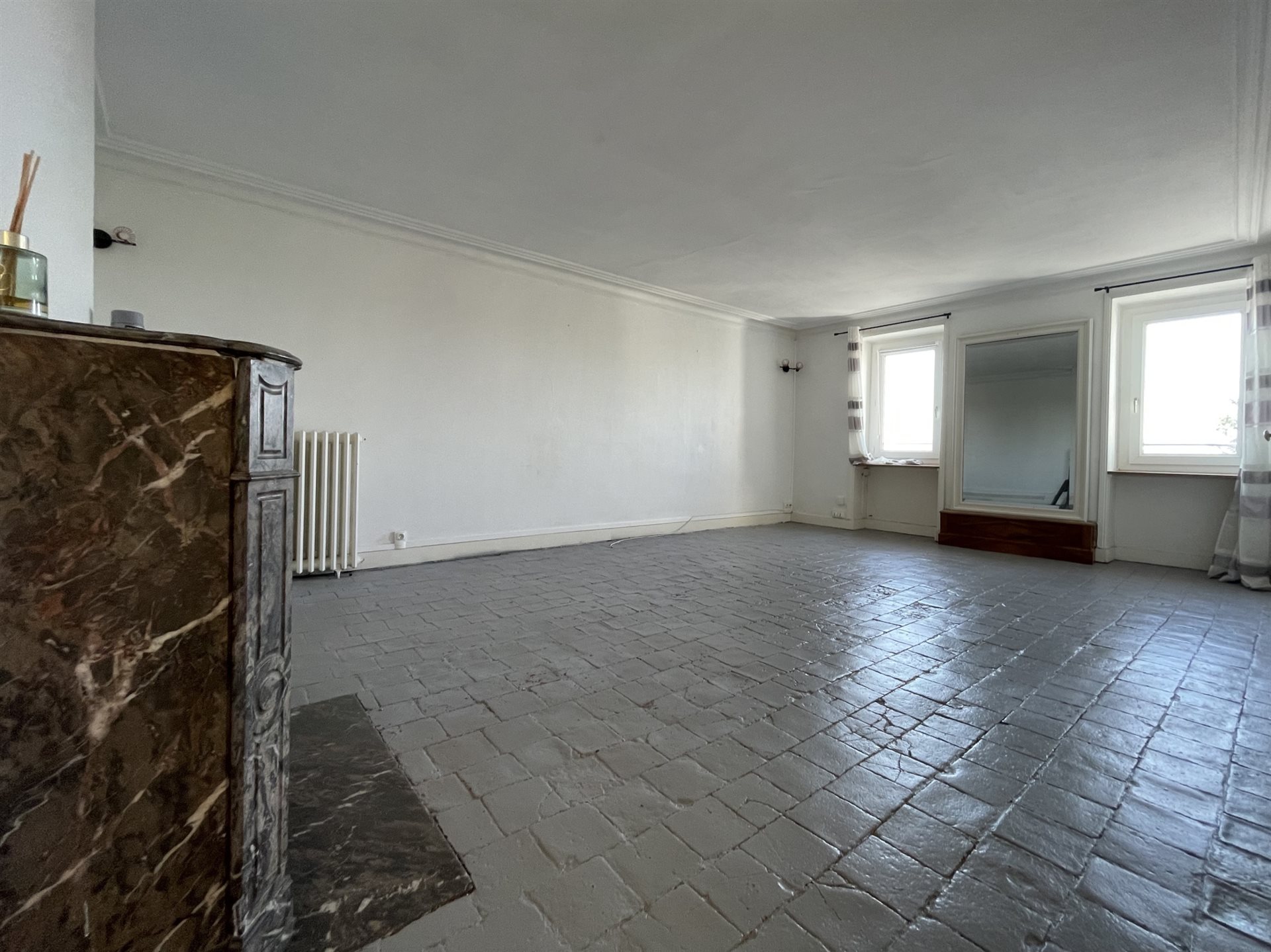 Appartement à vendre, 96m², Ancenis-Saint-Géréon