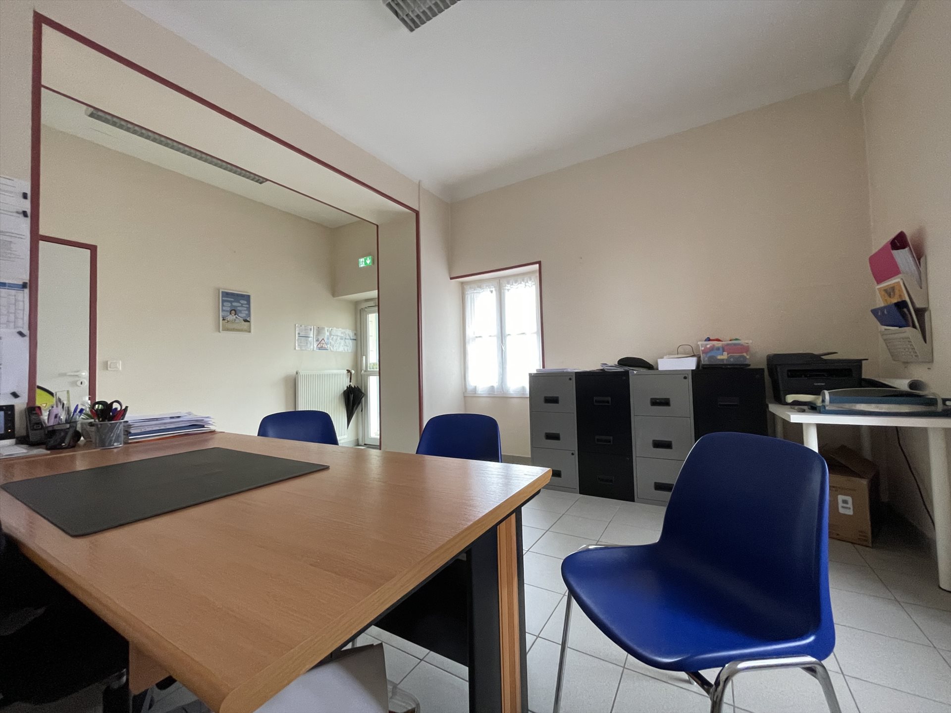 Maison à vendre, 165m², Mésanger