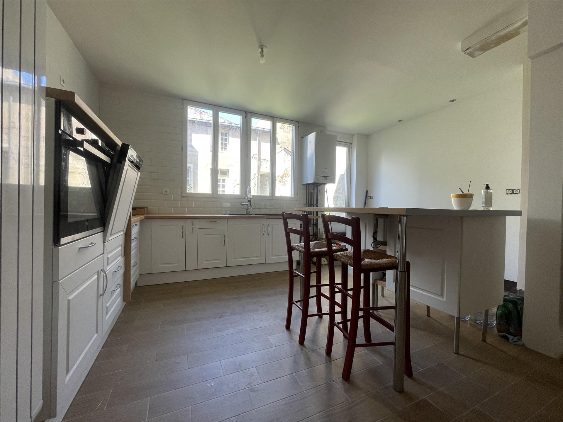 Maison à vendre, 203m², Ancenis-Saint-Géréon