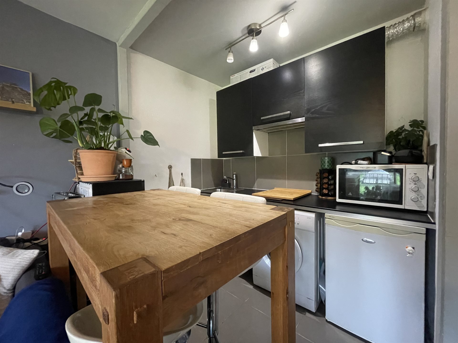 Appartement à vendre, 28m², Nantes