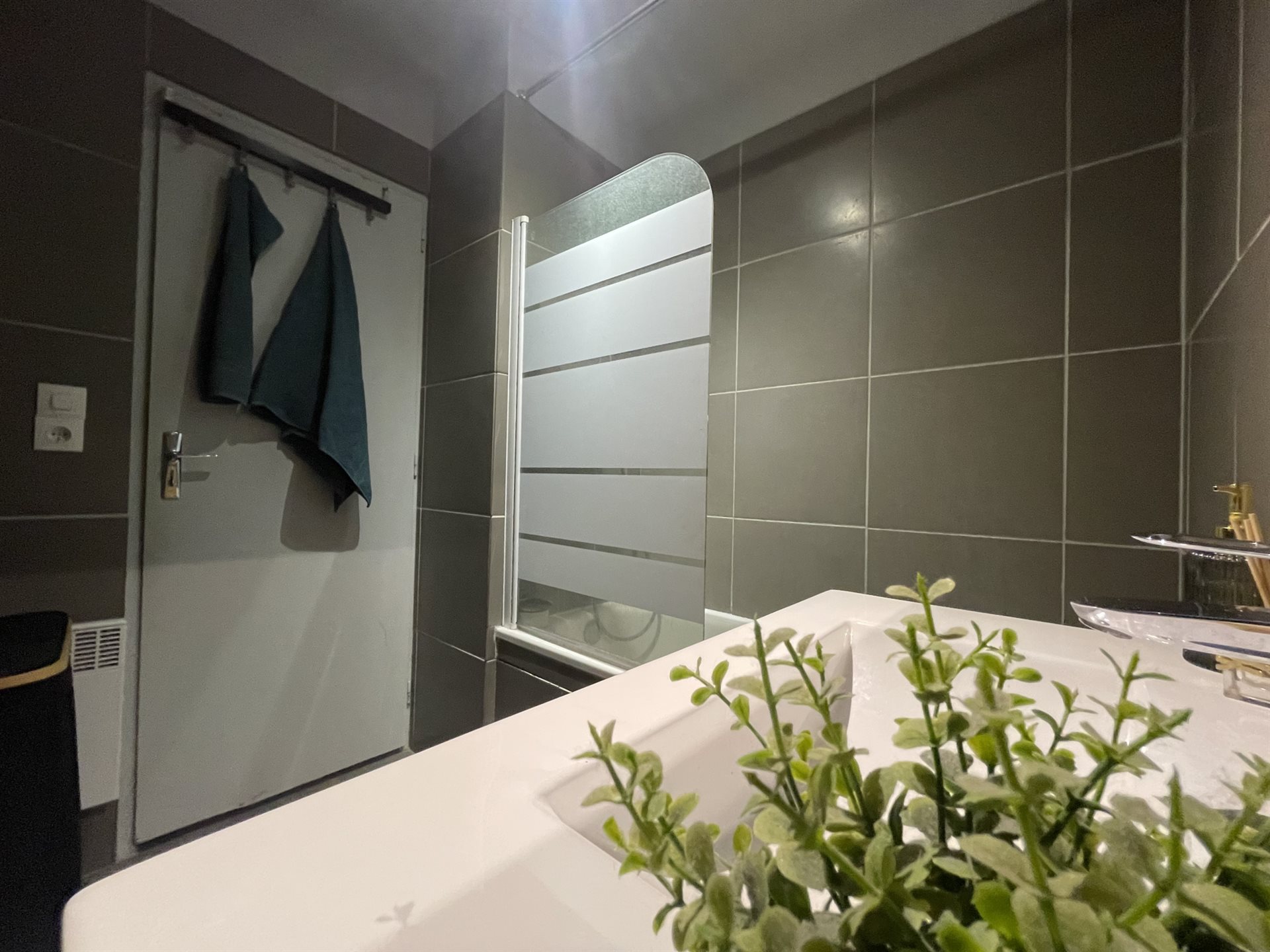 Appartement à vendre, 28m², Nantes