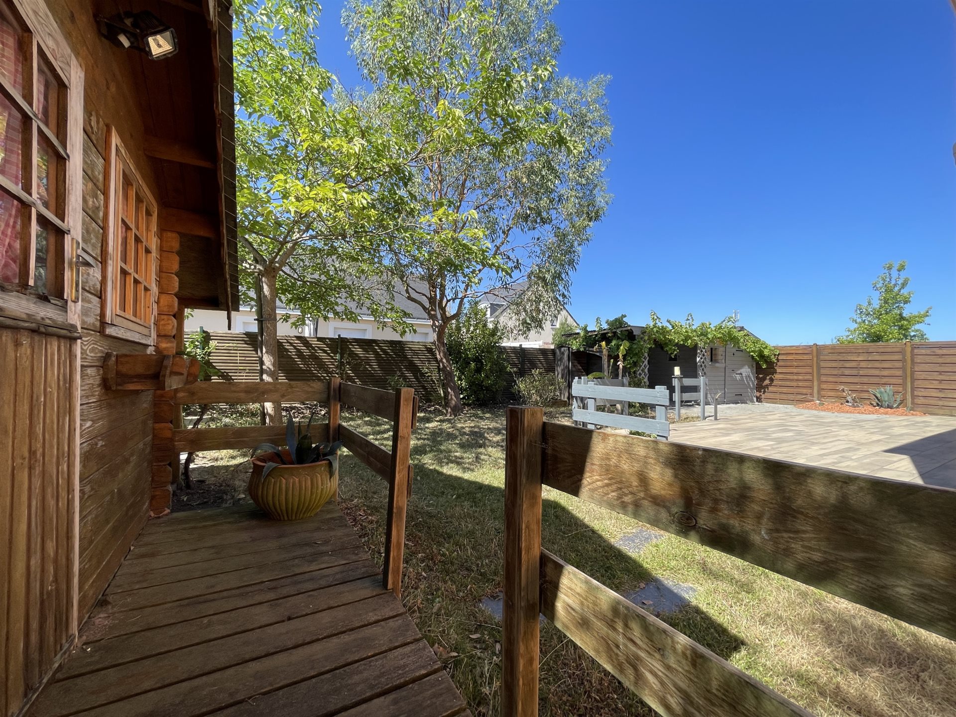 Maison à vendre, 105m², Ancenis-Saint-Géréon