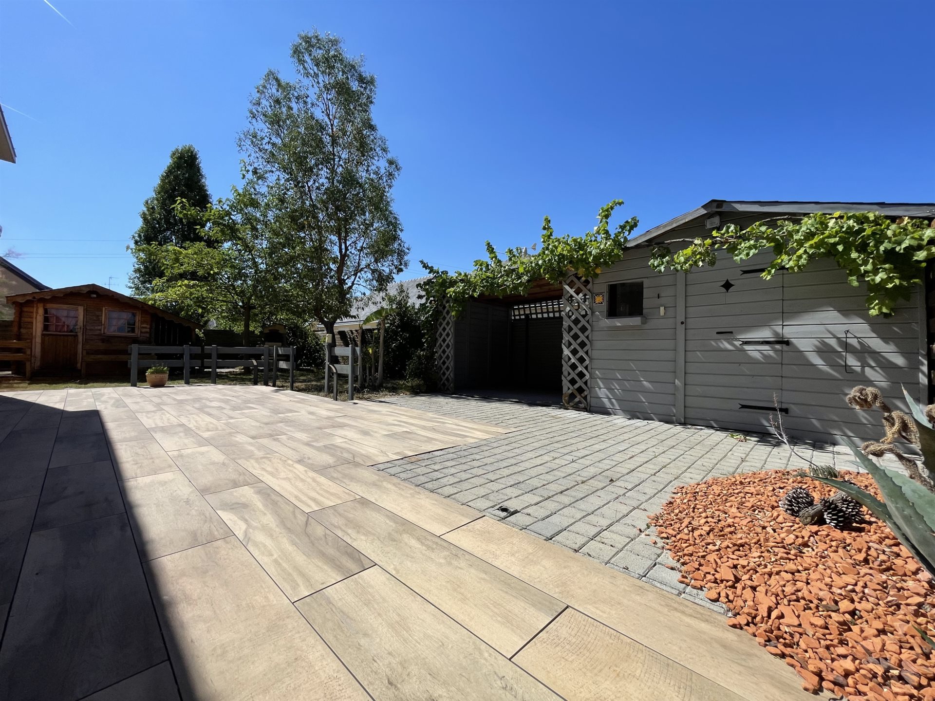 Maison à vendre, 105m², Ancenis-Saint-Géréon