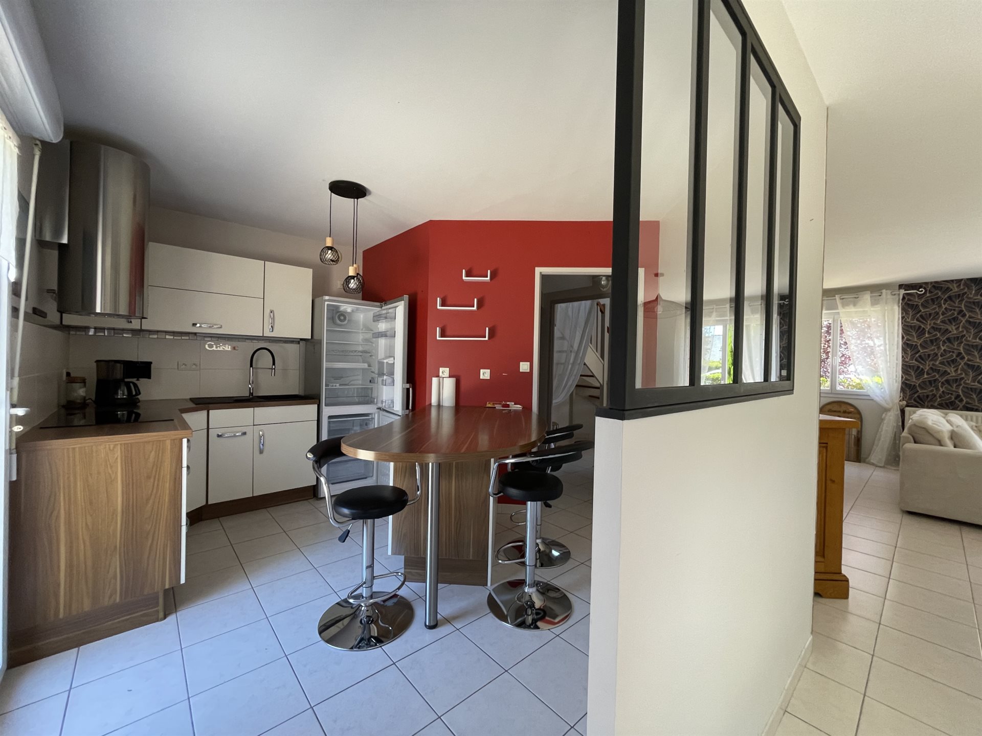 Maison à vendre, 105m², Ancenis-Saint-Géréon