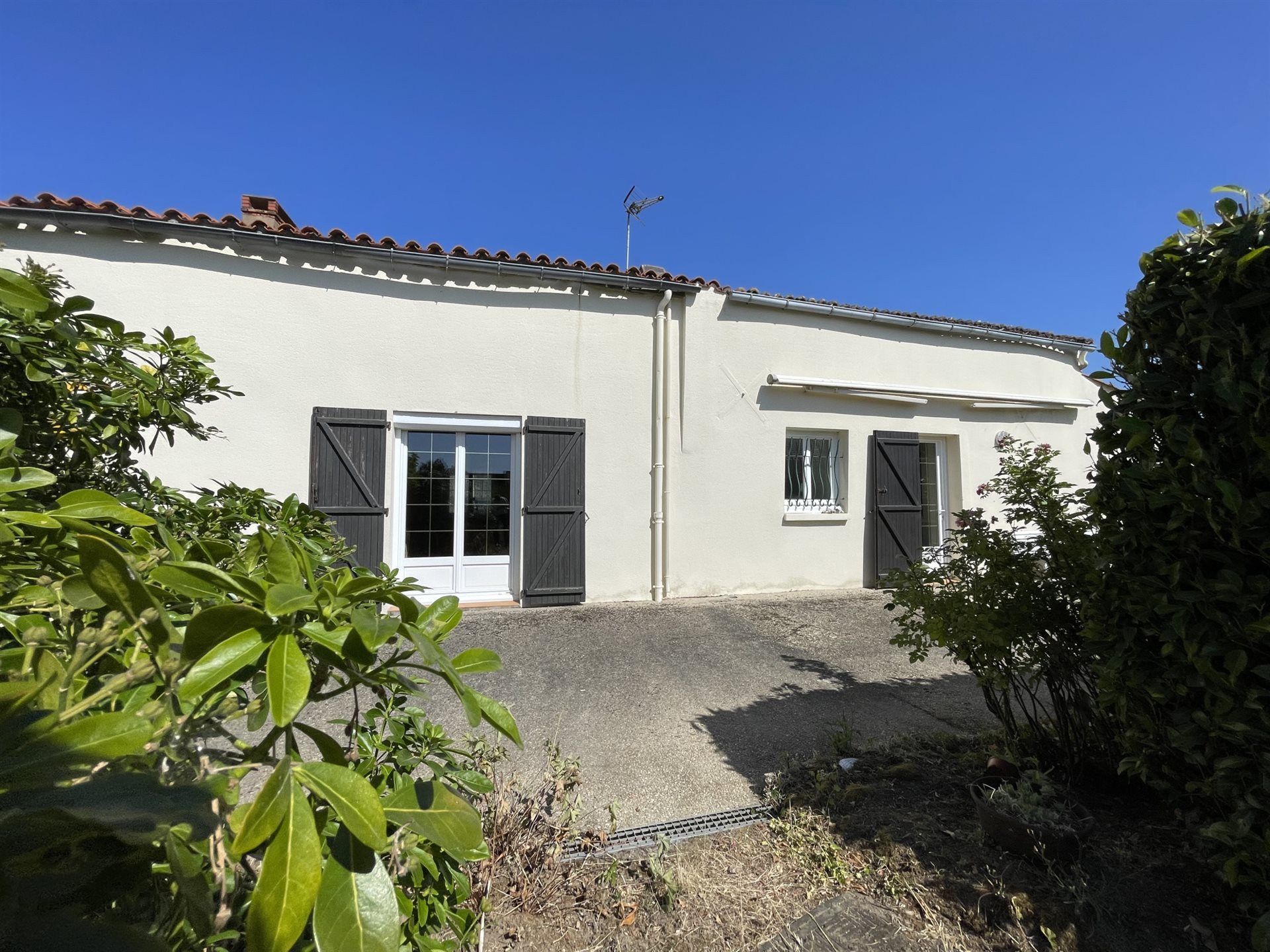 Maison à vendre, 107m², Oudon