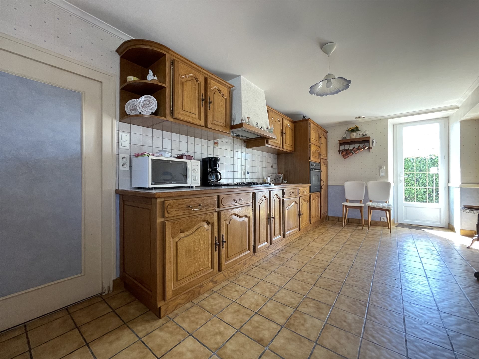 Maison à vendre, 107m², Oudon