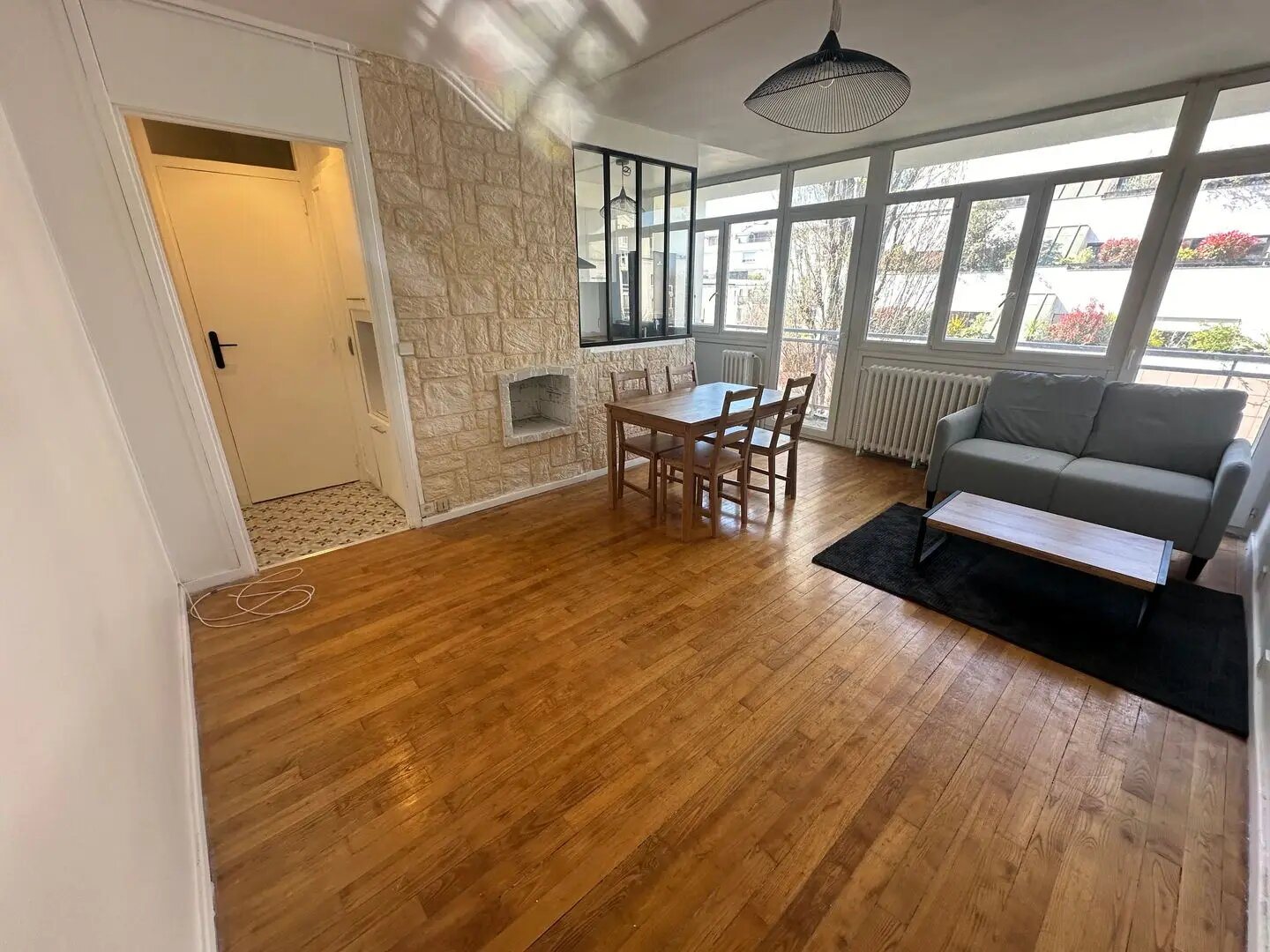 Appartement à vendre, 50m², Enghien-les-Bains