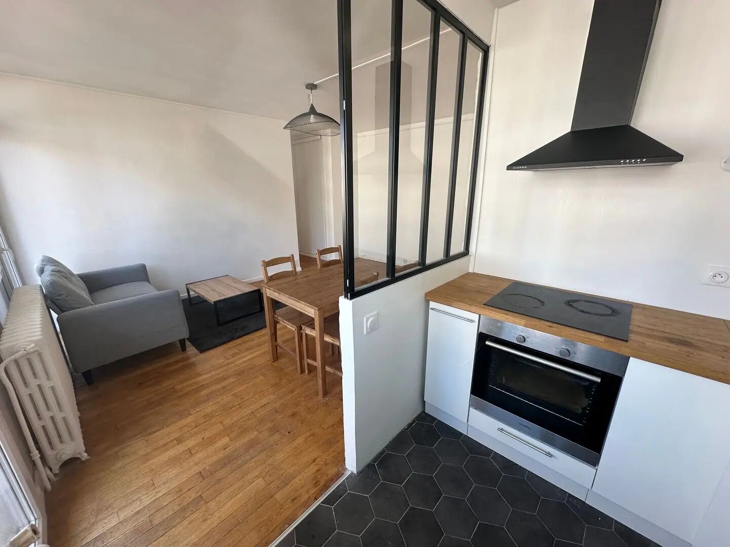 Appartement à vendre, 50m², Enghien-les-Bains