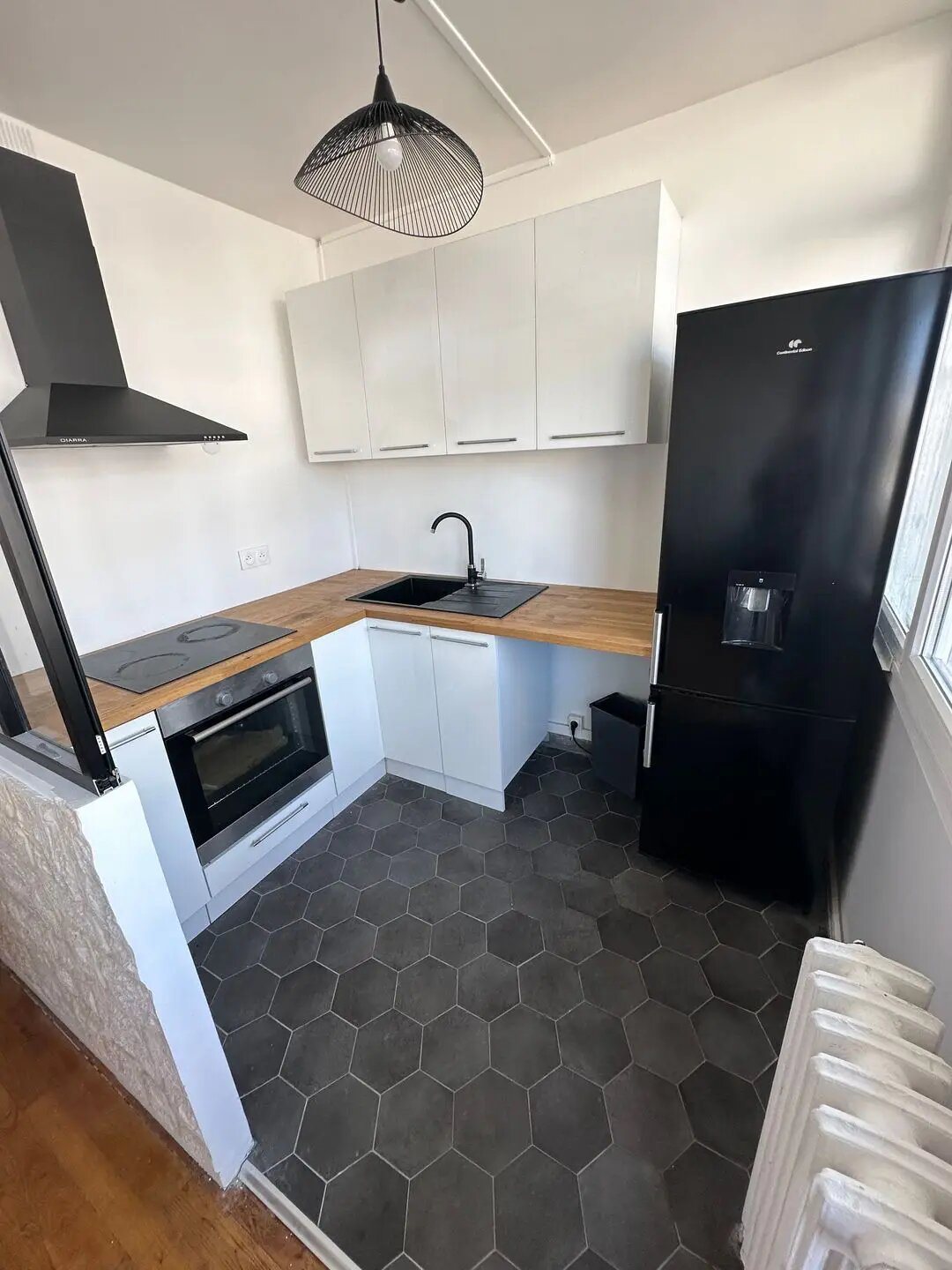 Appartement à vendre, 50m², Enghien-les-Bains