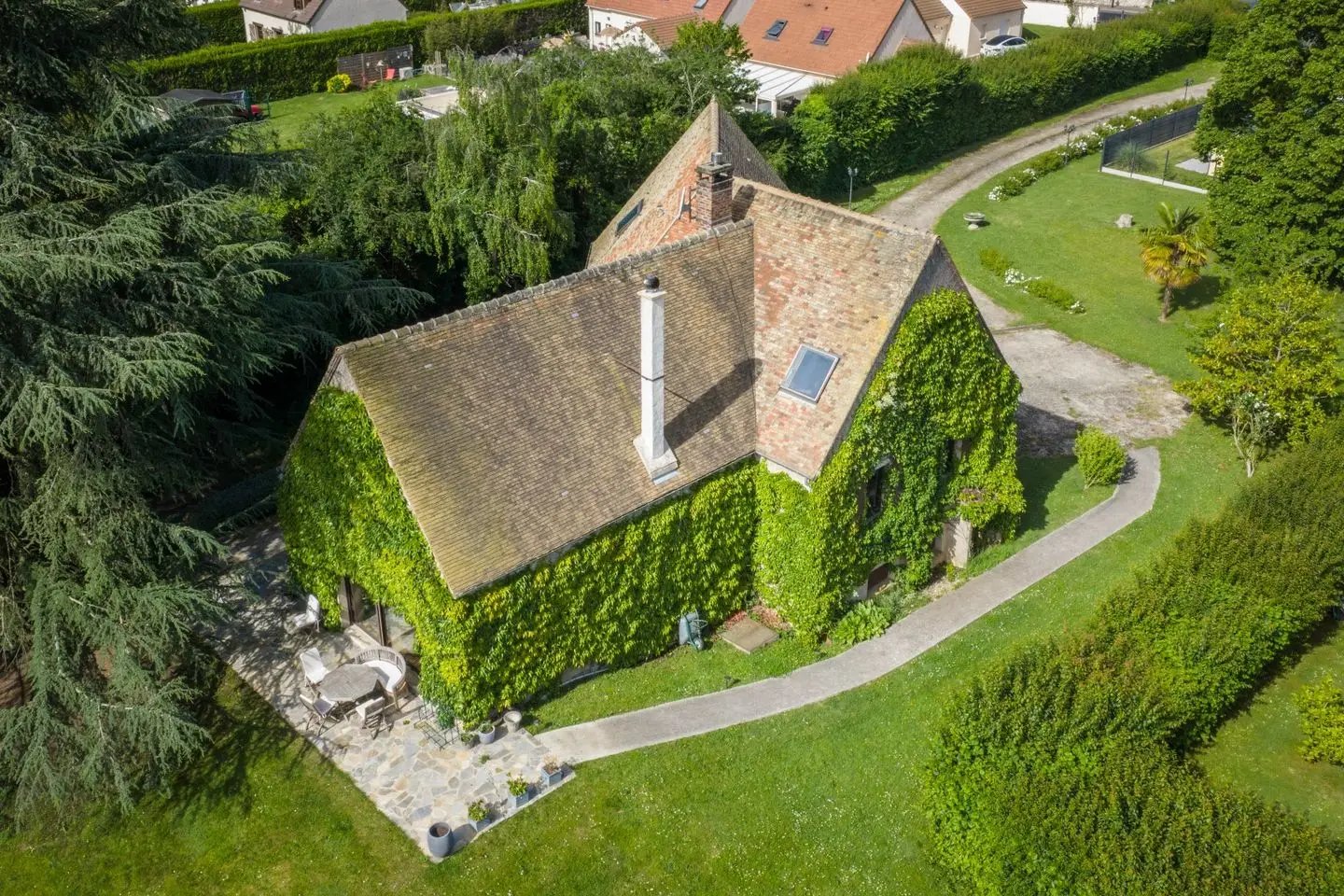 Maison à vendre, 250m², Arnouville-lès-Mantes