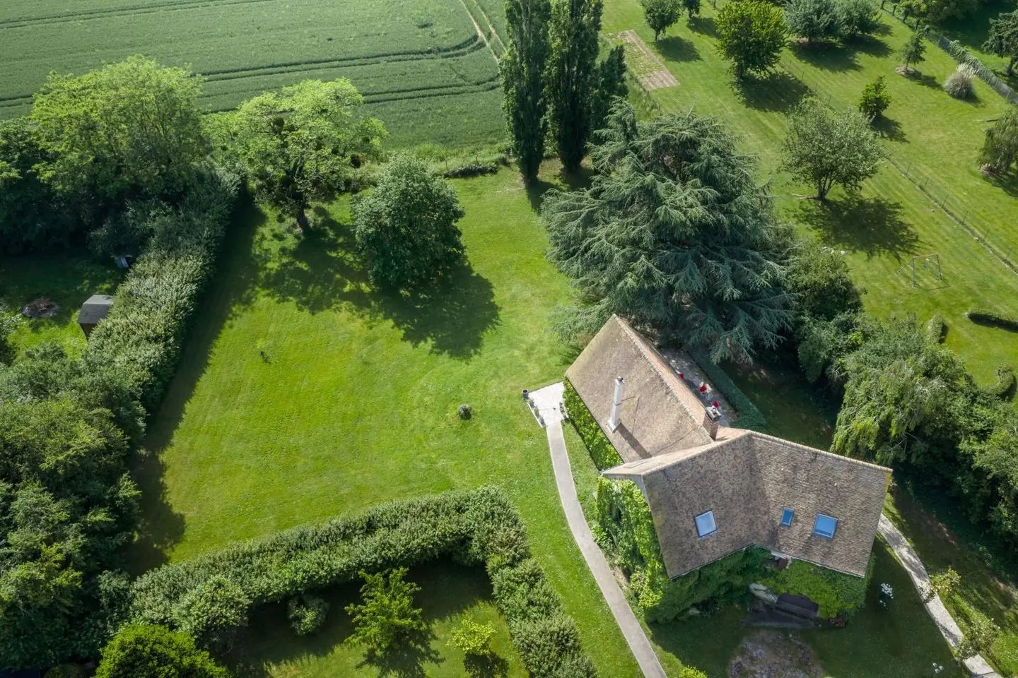 Maison à vendre, 250m², Arnouville-lès-Mantes