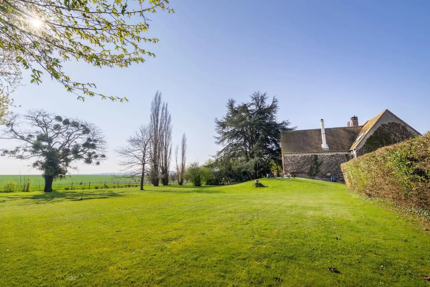 Maison à vendre, 250m², Arnouville-lès-Mantes