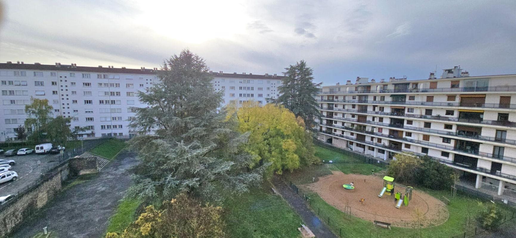 Appartement à vendre, 132m², Périgueux