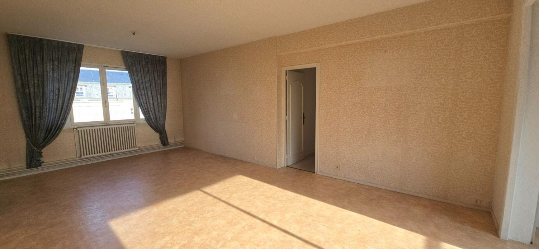 Appartement à vendre, 132m², Périgueux