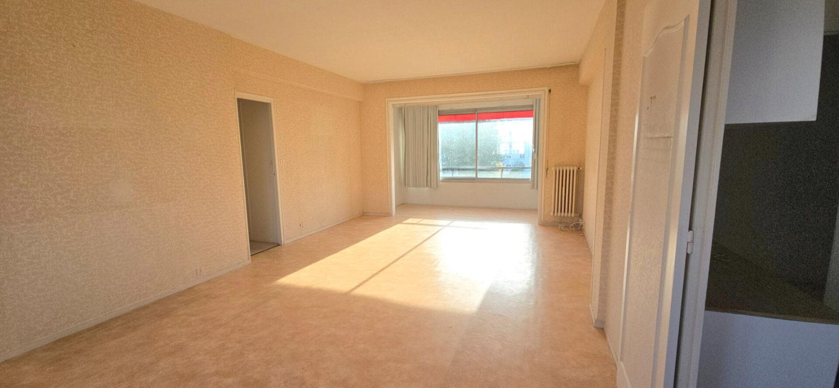 Appartement à vendre, 132m², Périgueux