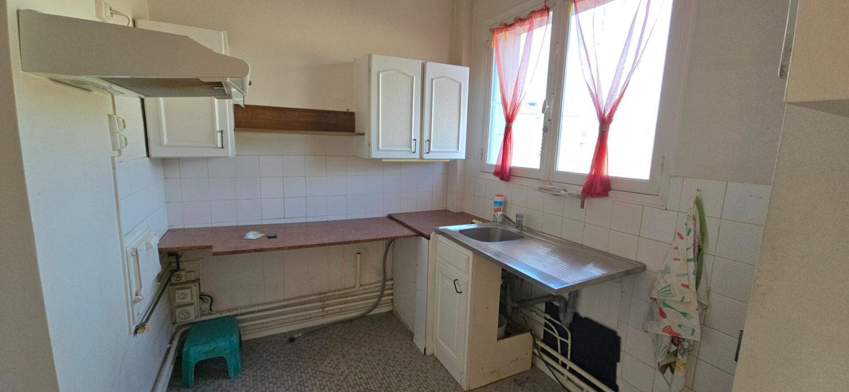 Appartement à vendre, 132m², Périgueux