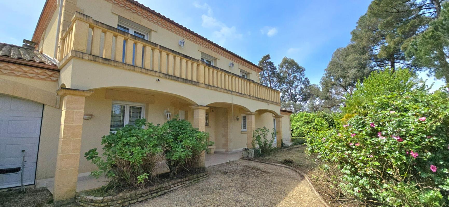 Maison à vendre, 228m², Marsac-sur-l'Isle