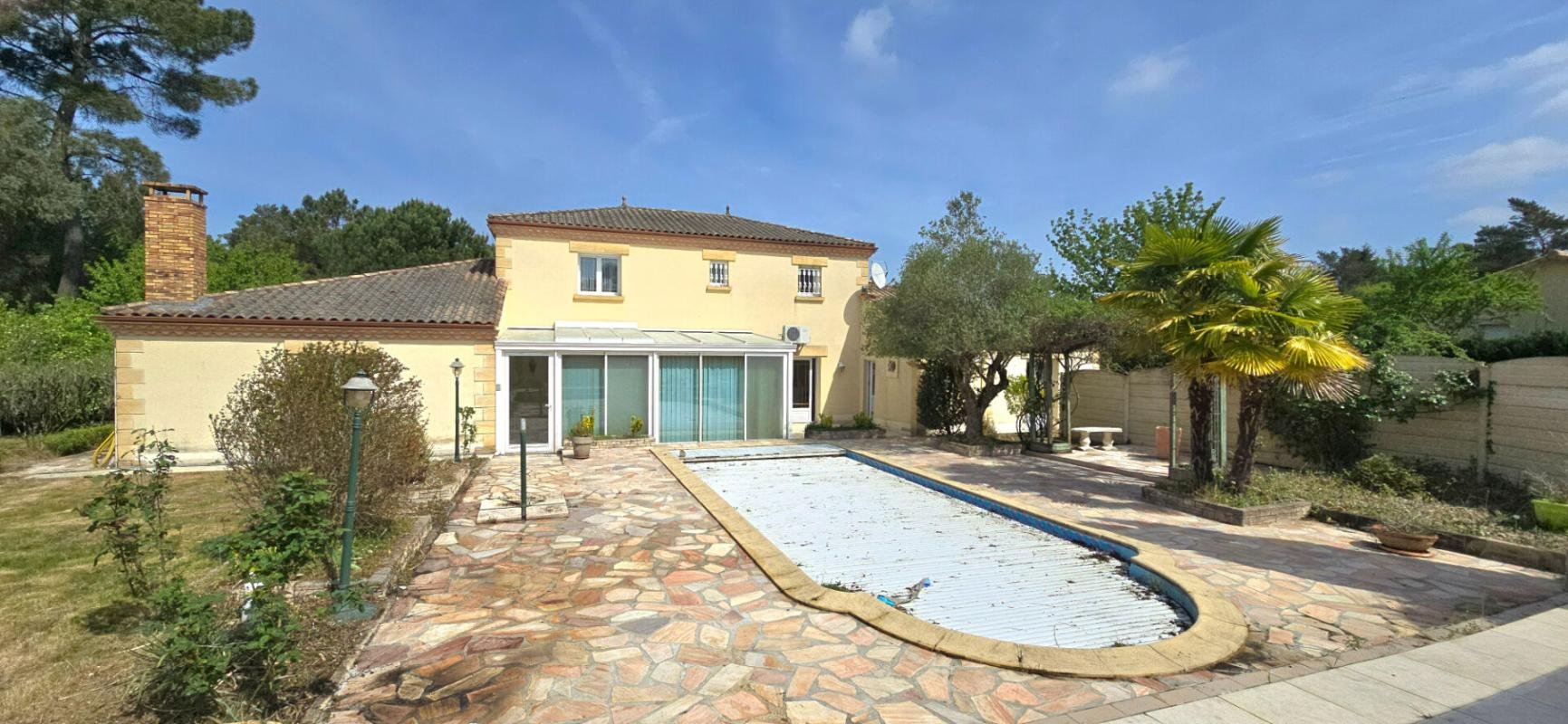 Maison à vendre, 228m², Marsac-sur-l'Isle
