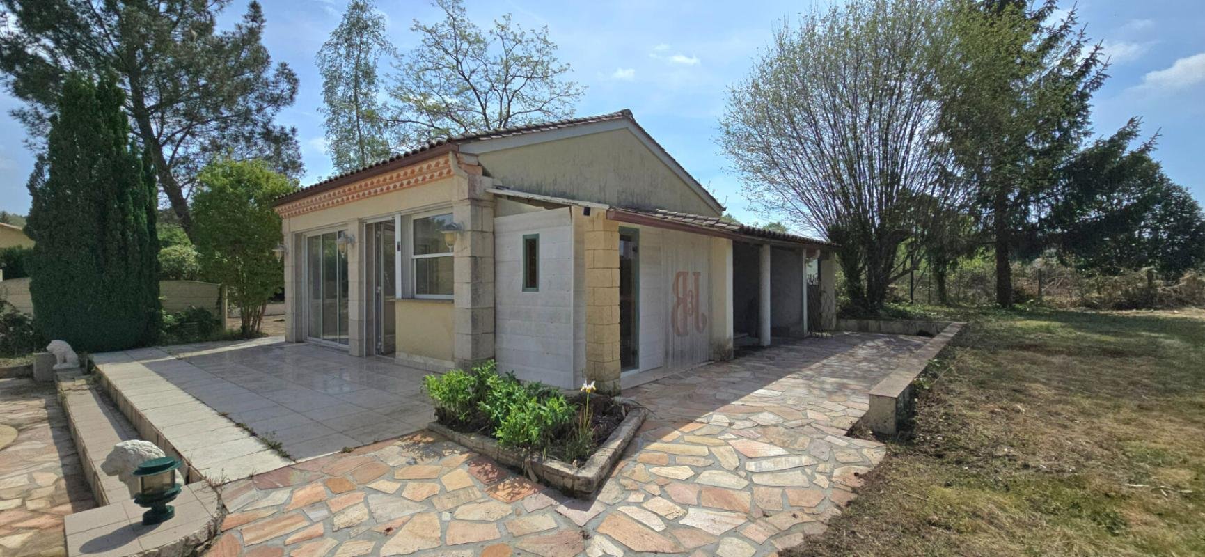 Maison à vendre, 228m², Marsac-sur-l'Isle