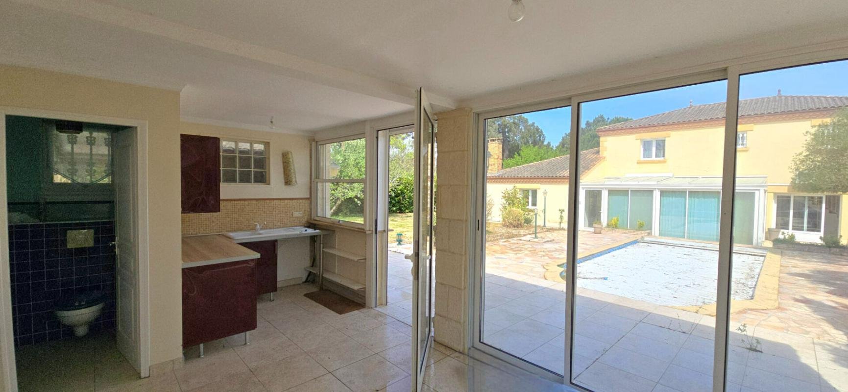 Maison à vendre, 228m², Marsac-sur-l'Isle