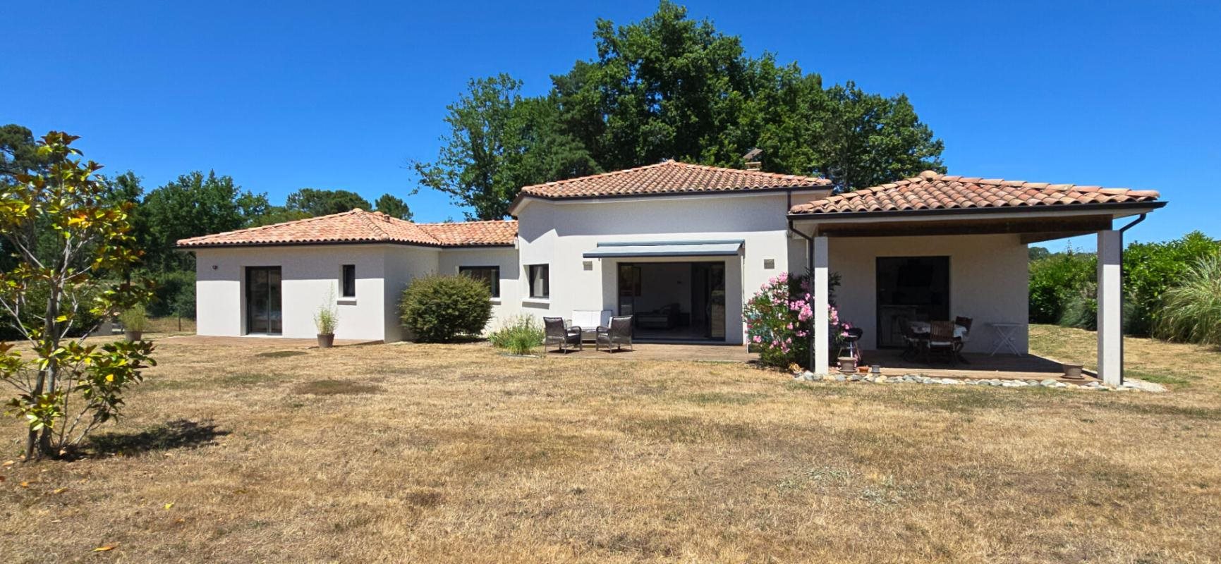 Maison à vendre, 160m², Marsac-sur-l'Isle