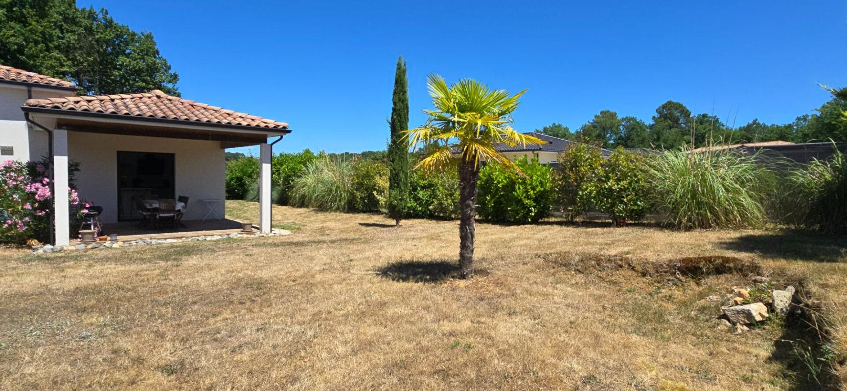 Maison à vendre, 160m², Marsac-sur-l'Isle