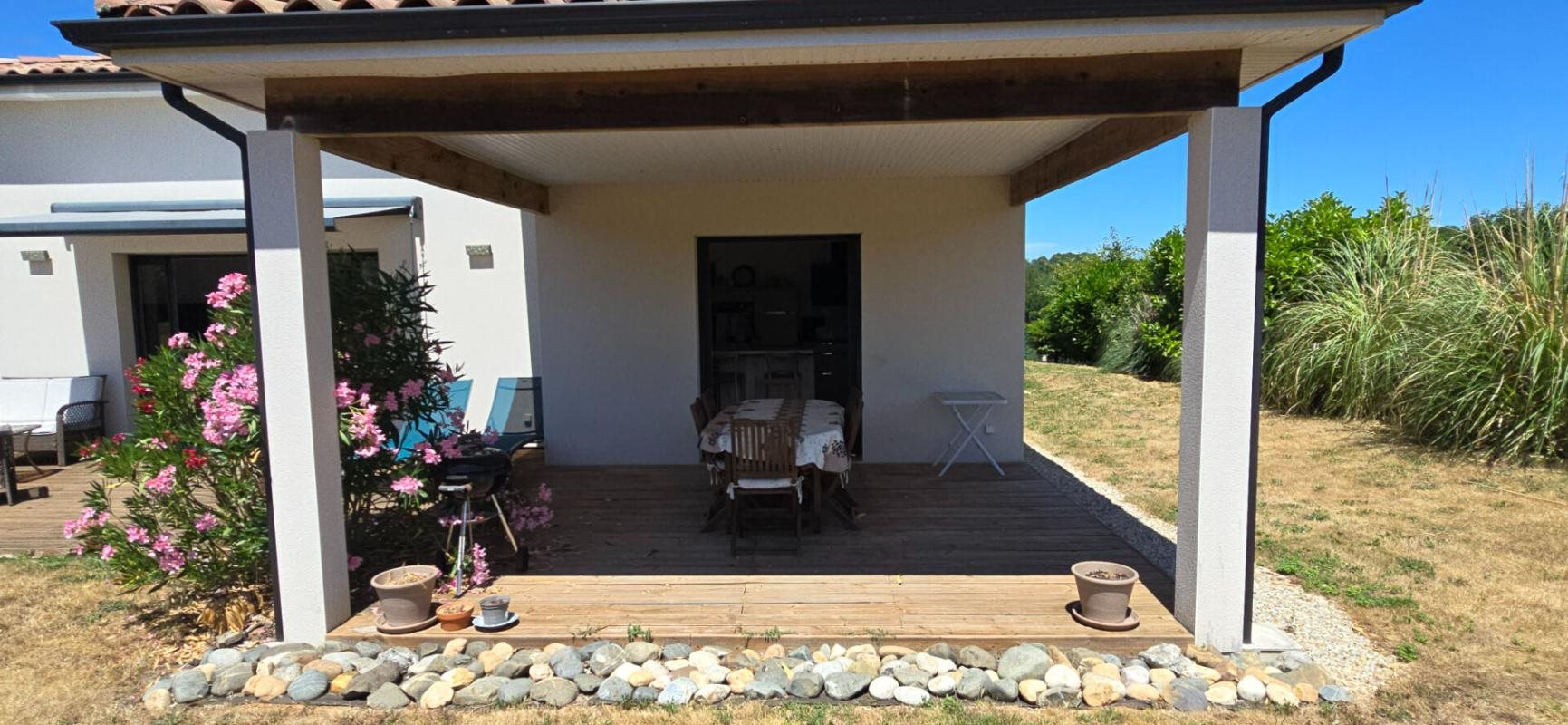 Maison à vendre, 160m², Marsac-sur-l'Isle