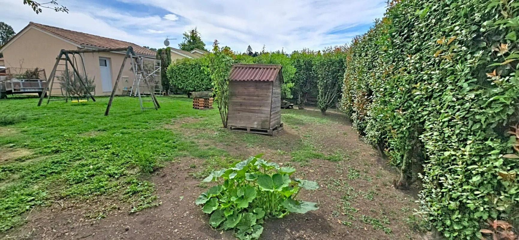 Maison à vendre, 125m², Boulazac