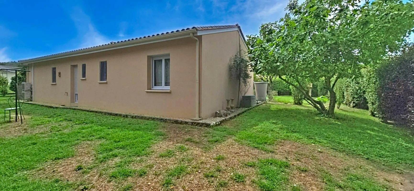 Maison à vendre, 125m², Boulazac