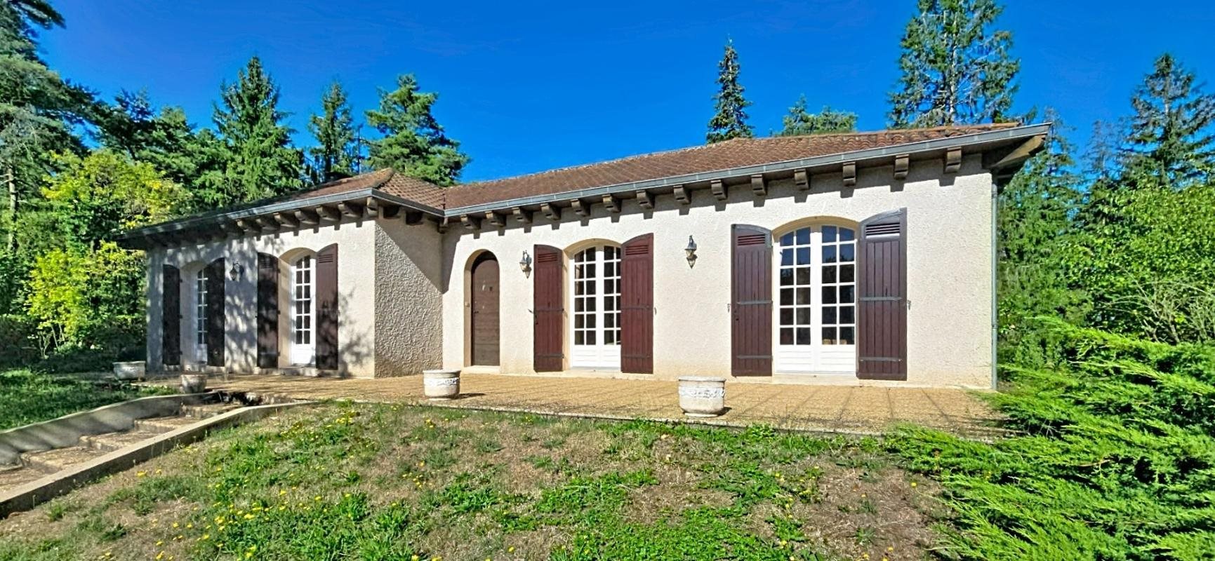 Maison à vendre, 148m², Trélissac