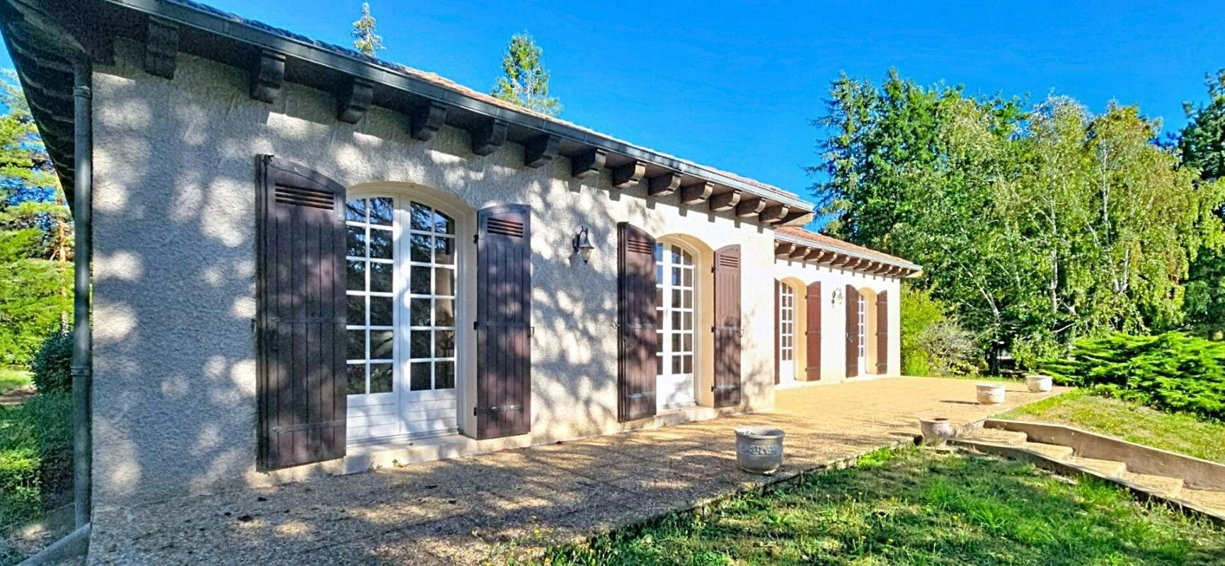 Maison à vendre, 148m², Trélissac