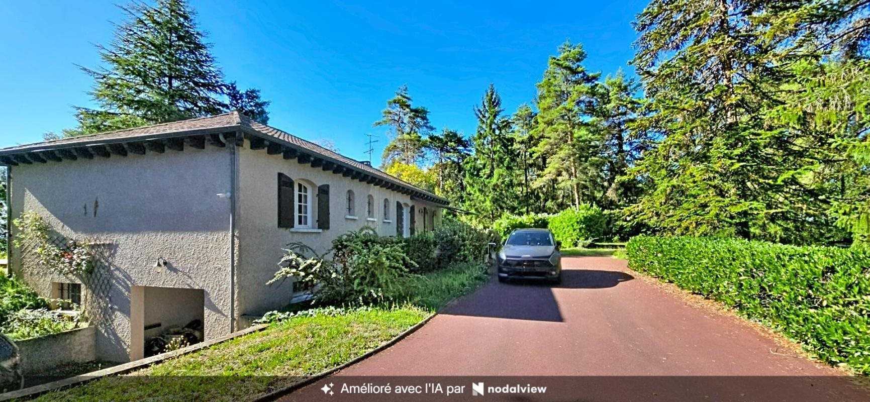Maison à vendre, 148m², Trélissac