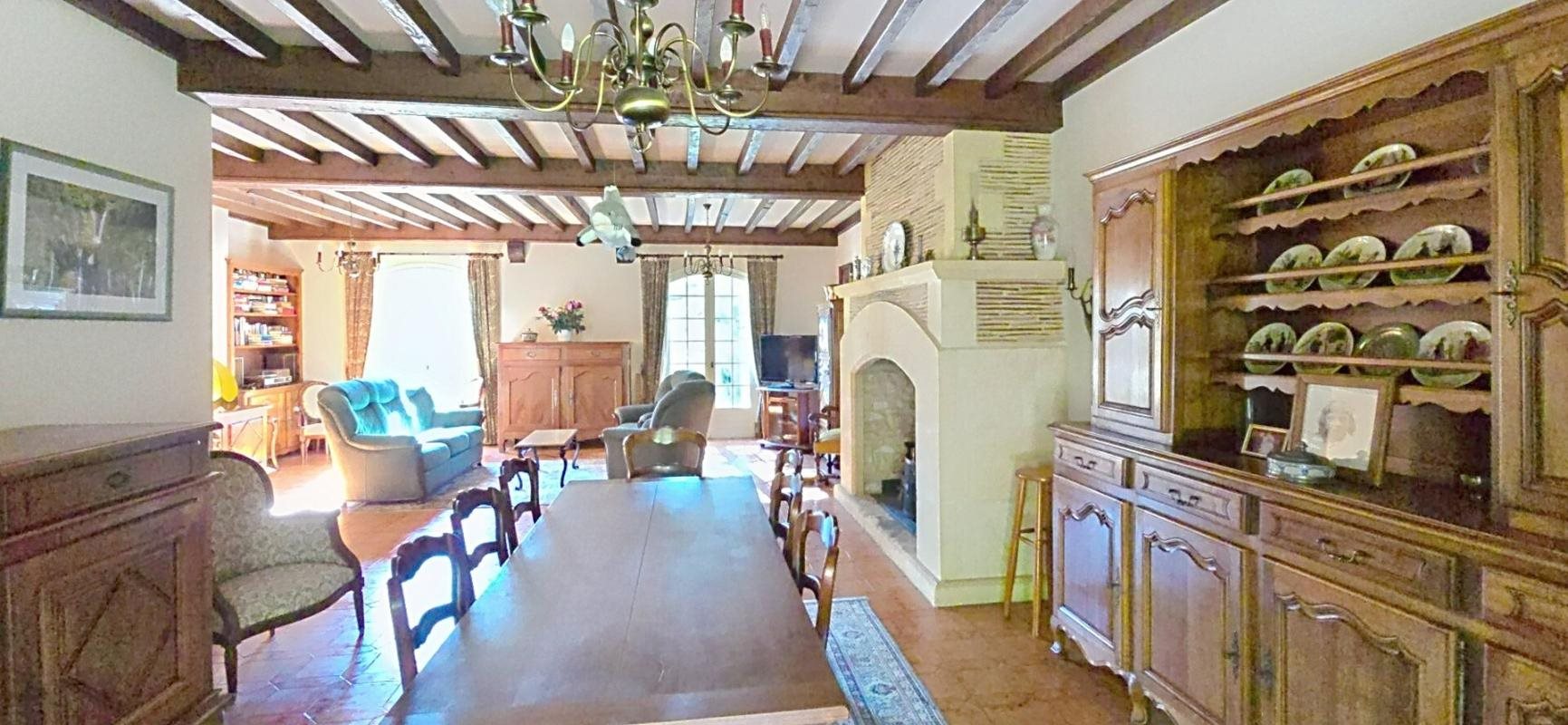 Maison à vendre, 148m², Trélissac