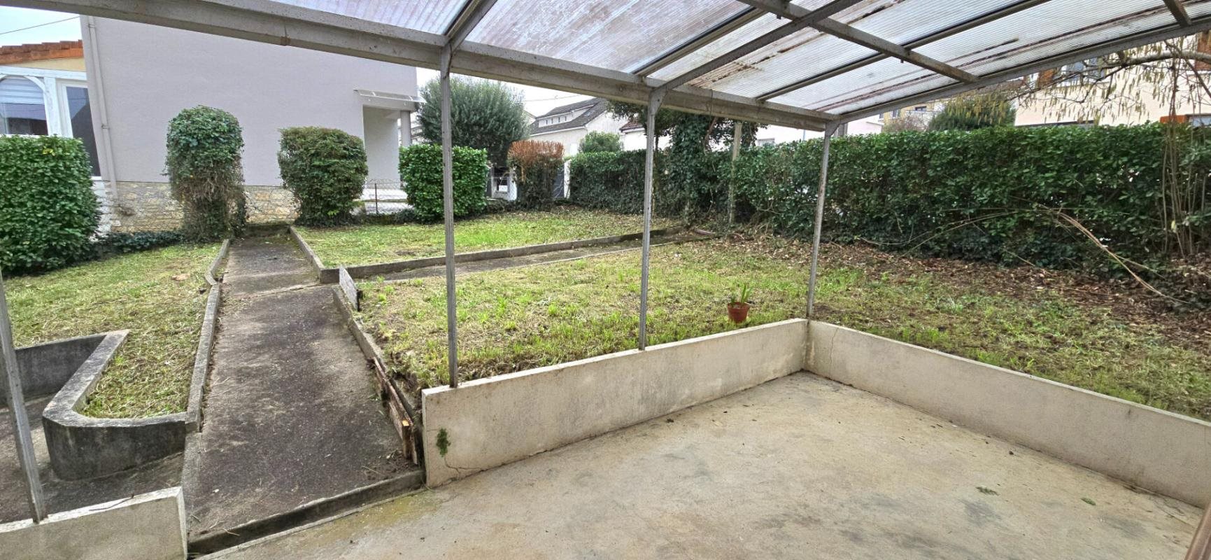 Maison à vendre, 82m², Coulounieix-Chamiers