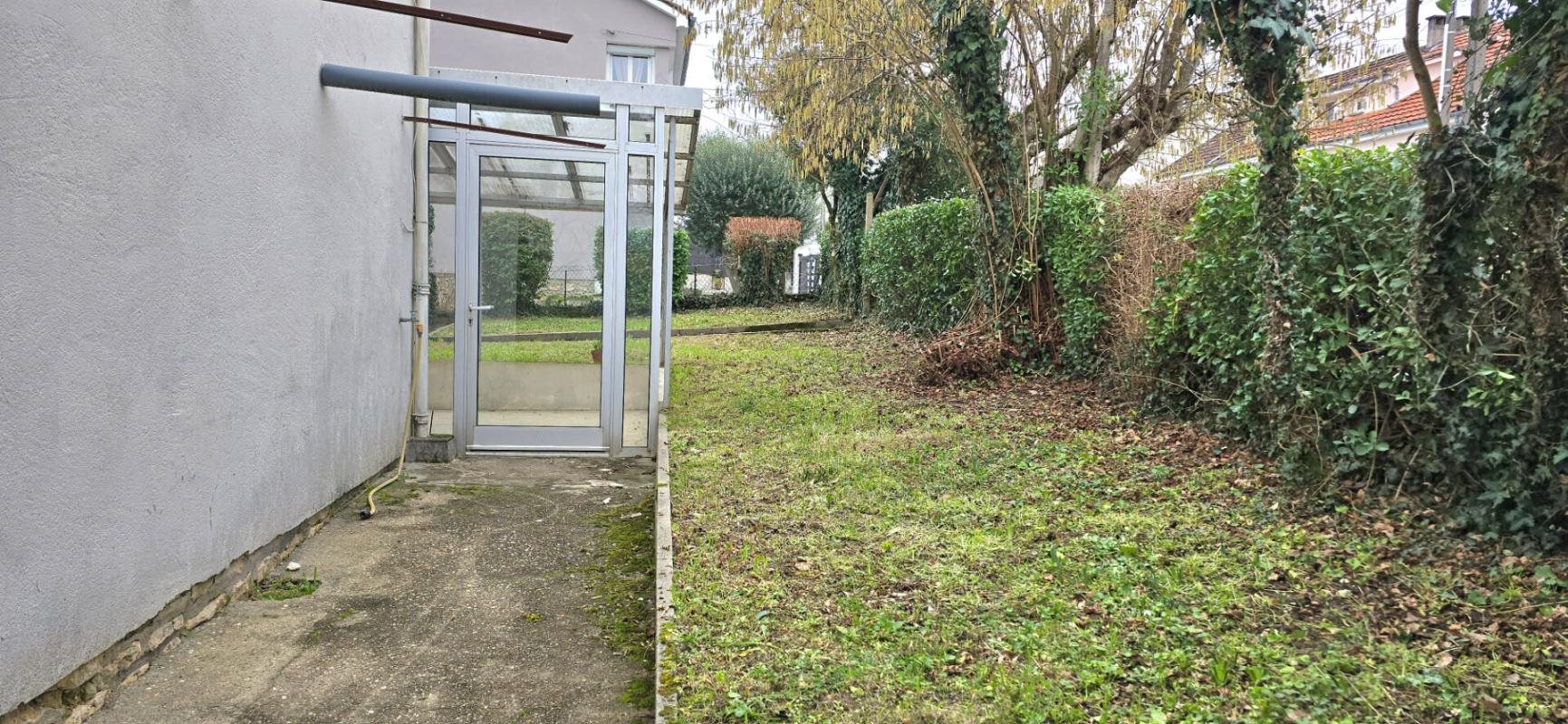 Maison à vendre, 82m², Coulounieix-Chamiers