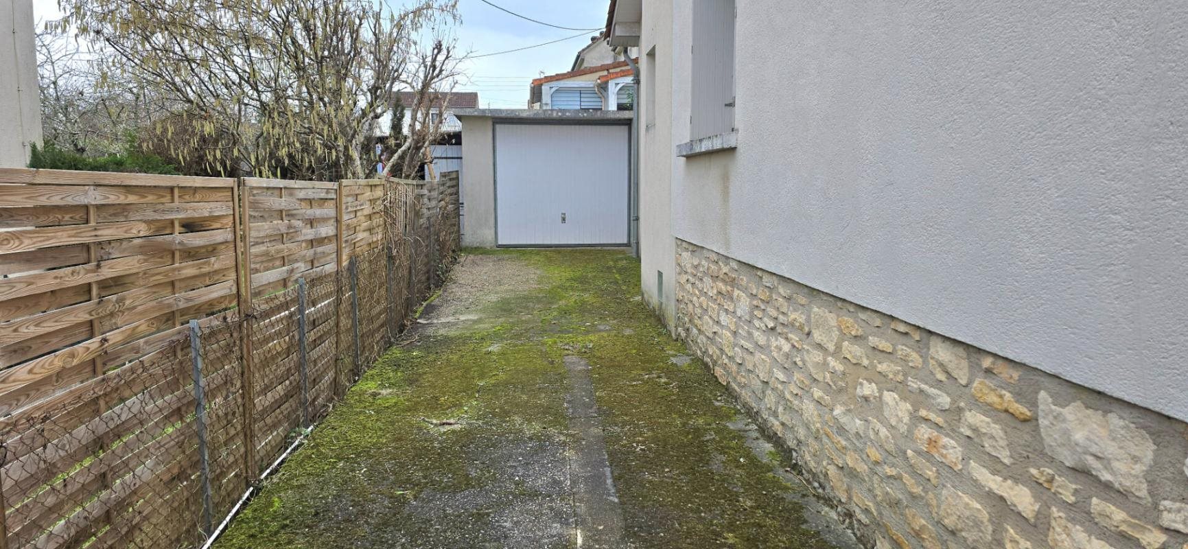 Maison à vendre, 82m², Coulounieix-Chamiers