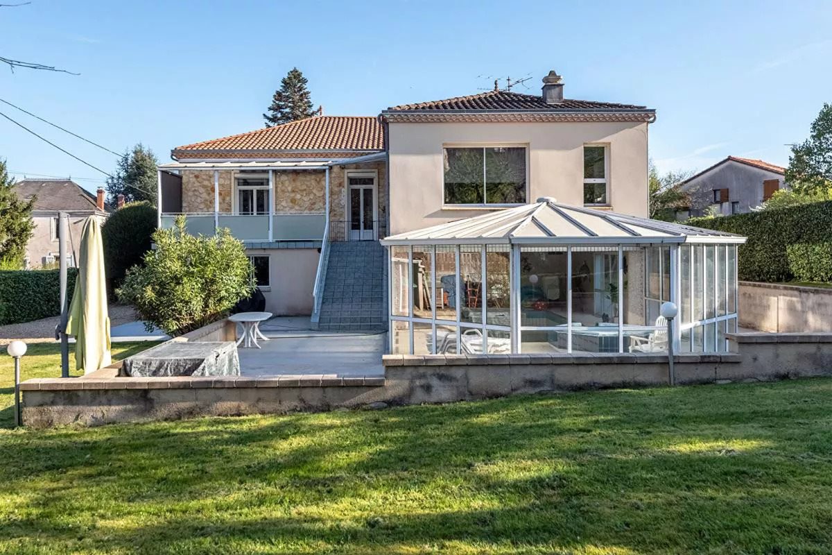 Maison à vendre, 223m², Boulazac Isle Manoire