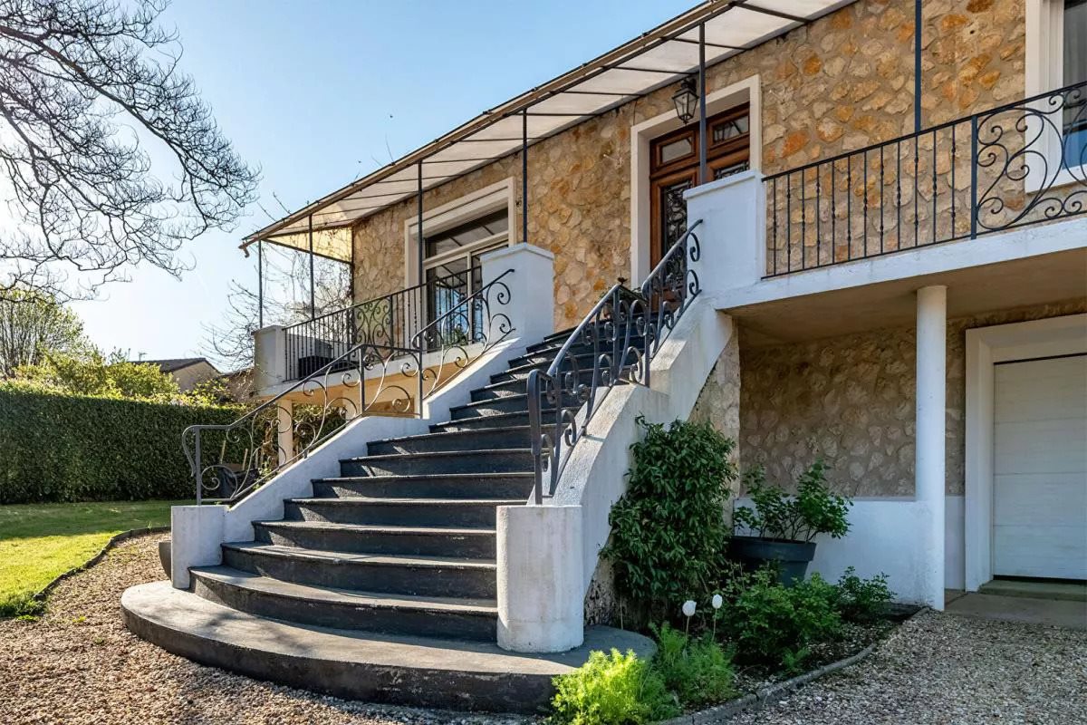 Maison à vendre, 223m², Boulazac Isle Manoire