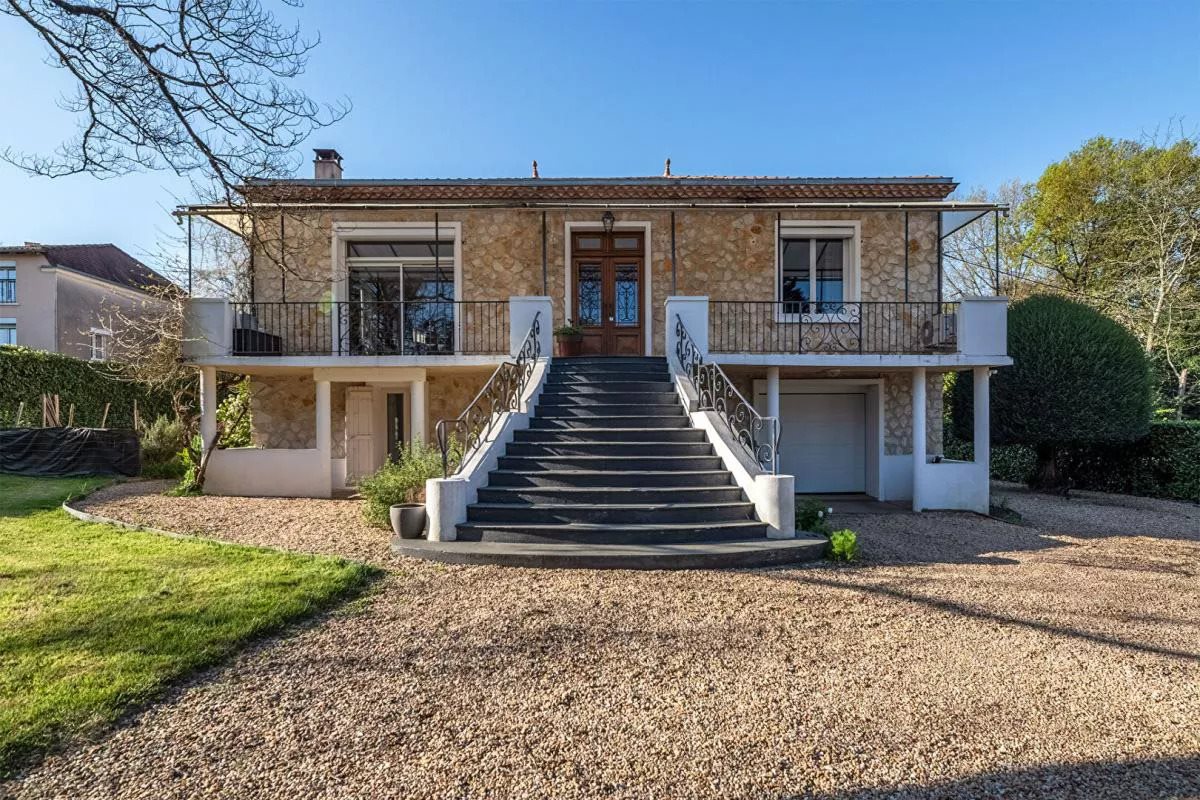 Maison à vendre, 223m², Boulazac Isle Manoire