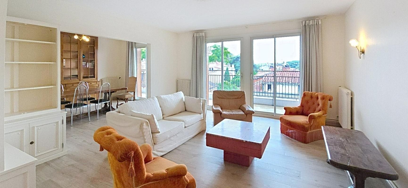 Appartement à vendre, 130m², Périgueux