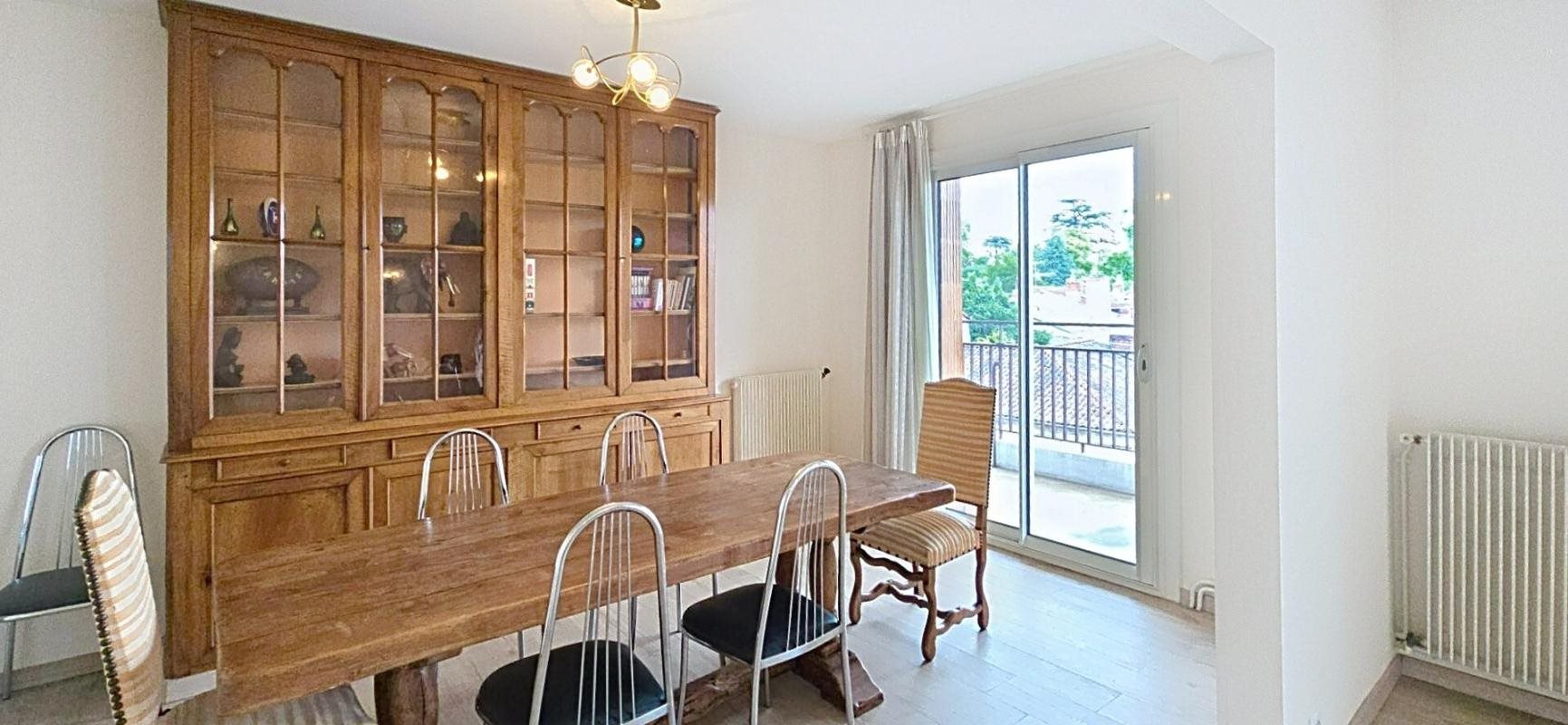 Appartement à vendre, 130m², Périgueux