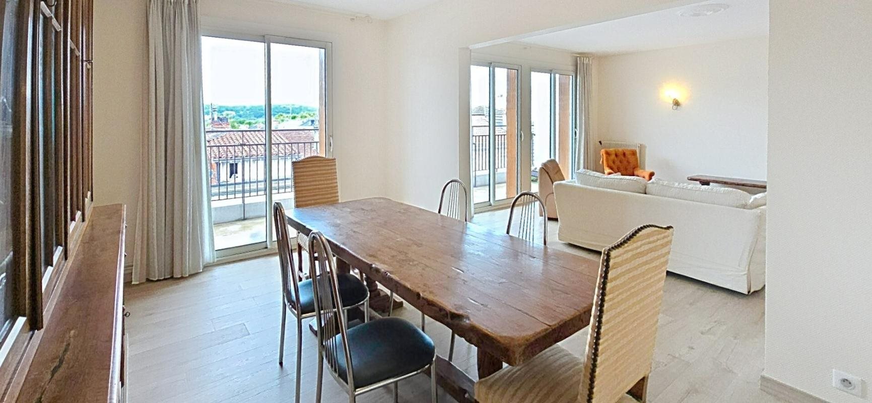 Appartement à vendre, 130m², Périgueux