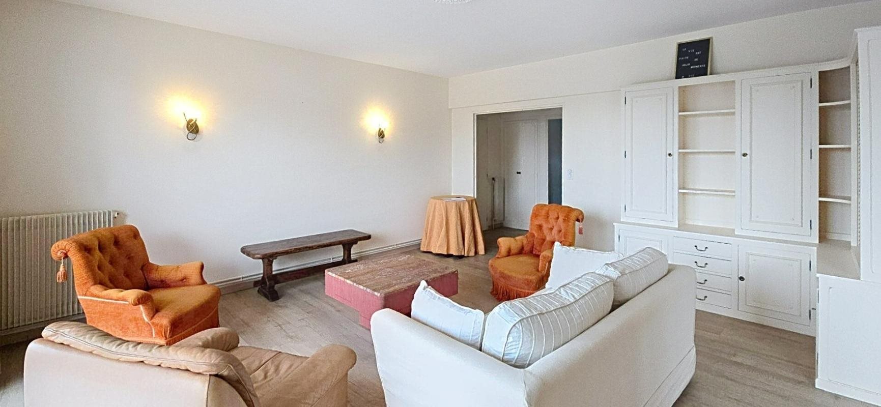 Appartement à vendre, 130m², Périgueux