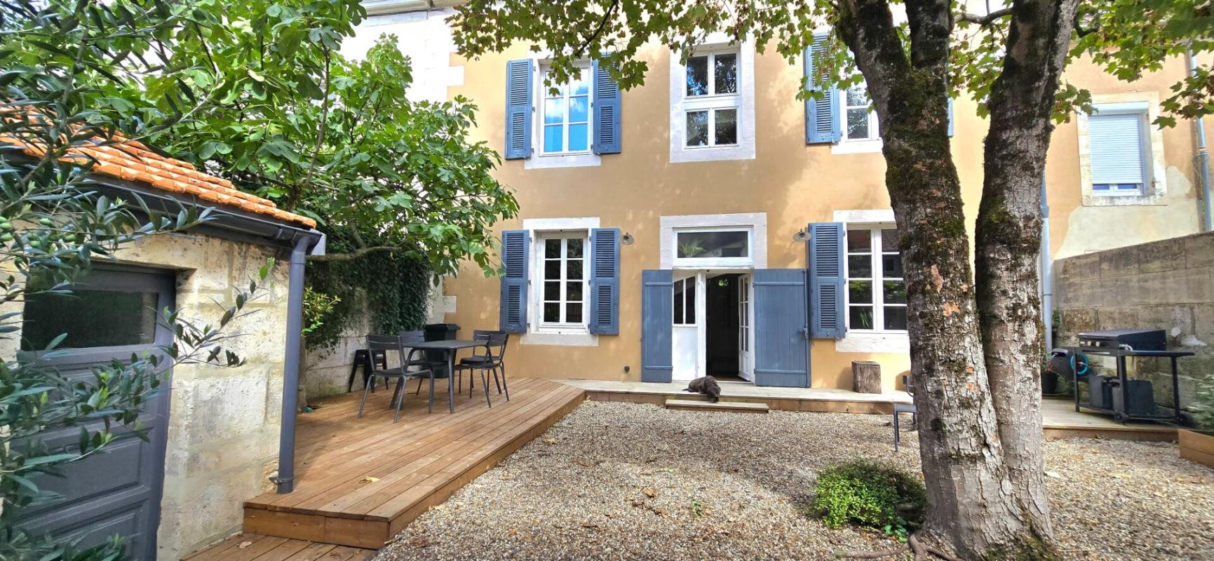 Maison à vendre, 180m², Périgueux