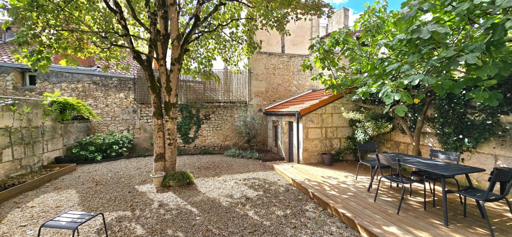 Maison à vendre, 180m², Périgueux