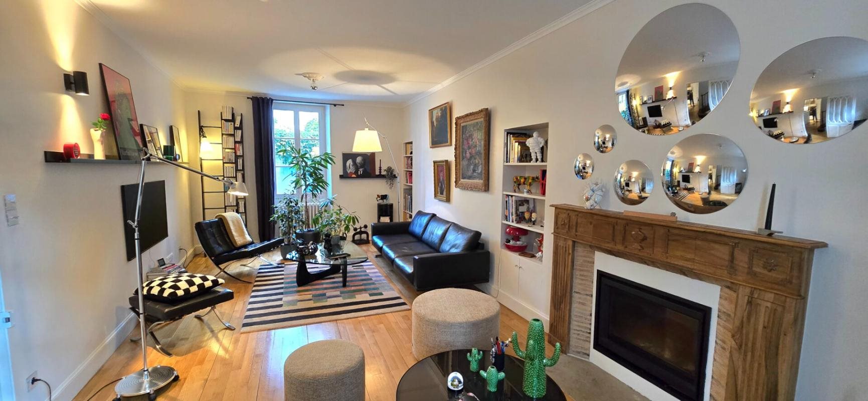 Maison à vendre, 180m², Périgueux